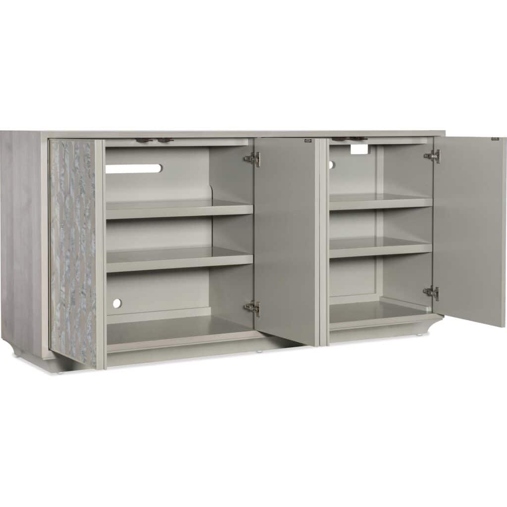 Melange Emile Credenza - Image 2