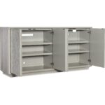 Melange Emile Credenza C111178351 628 85698 95 open silo