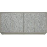 Melange Emile Credenza C111178351 628 85698 95 straight silo