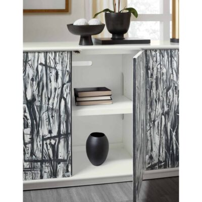 Melange Graffitio Credenza C111178347 628 85704 02 detail
