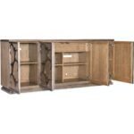 Melange Dancer Credenza C111178258 628 85717 89 open silo