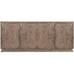 Melange Dancer Credenza C111178258 628 85717 89 straight silo