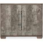 Melange Dorian Accent Chest 628-85719-89 628 85719 89 straight silo
