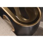 Melange Even and Flow Console Table 628-85721-99 628 85721 99 detail