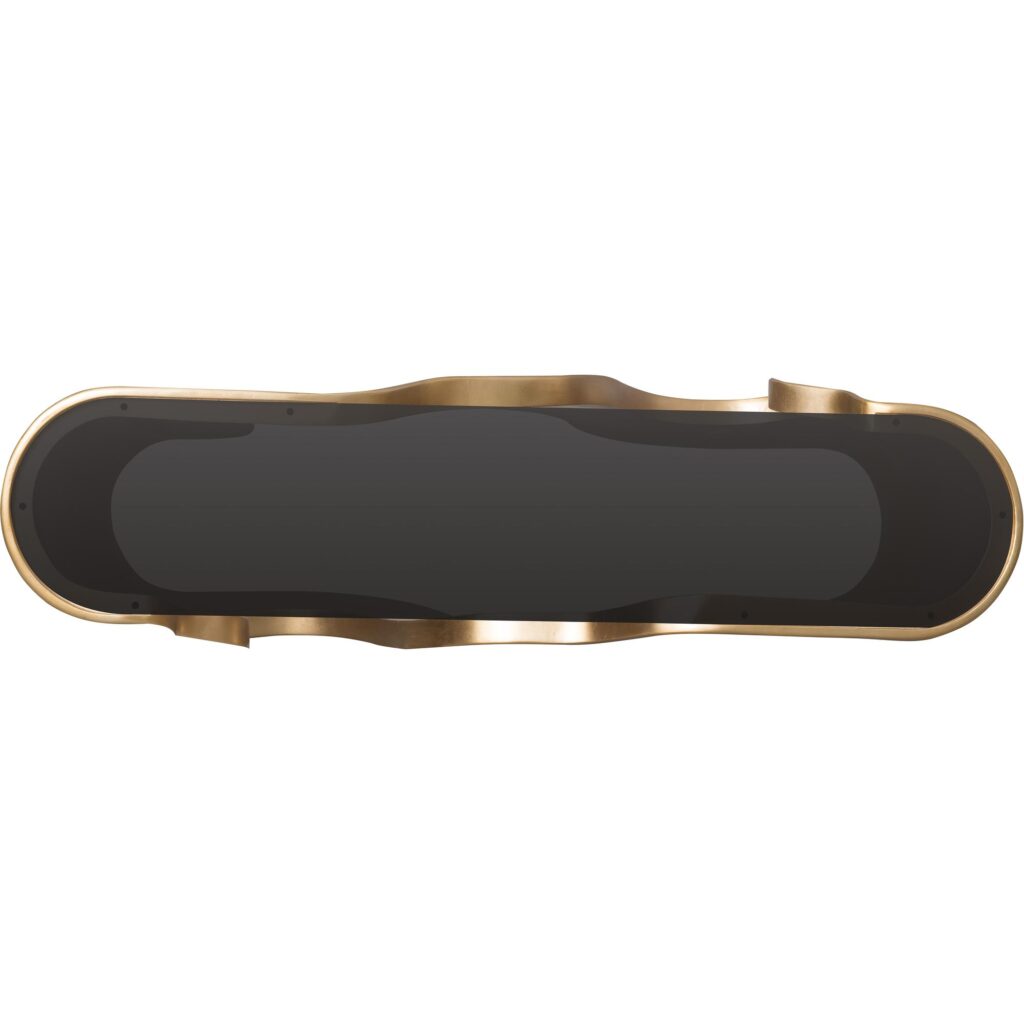 Melange Even and Flow Console Table - Image 3
