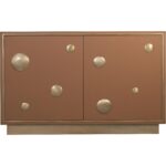 Melange Lottie Dottie Hall Chest 628-85722-85 628 85722 straight silo