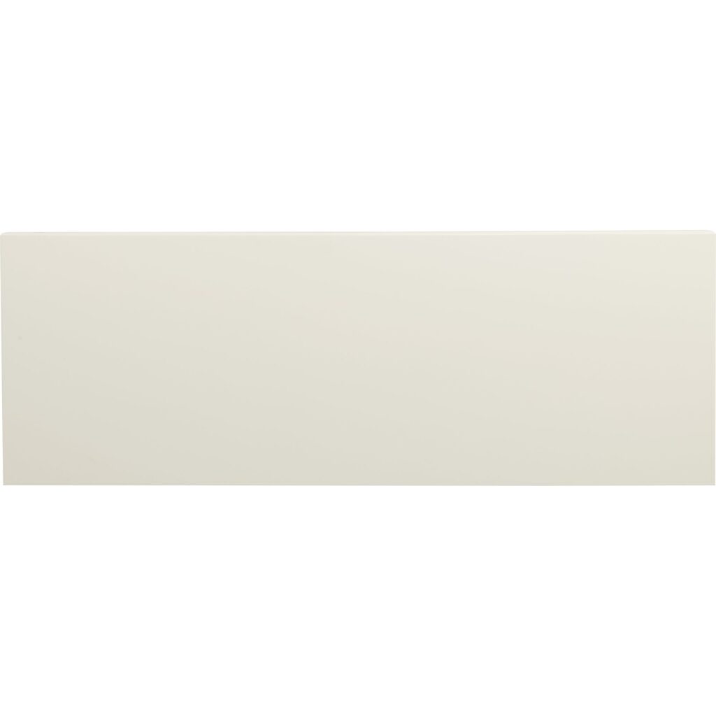 Melange White Lotus Hall Chest - Image 4