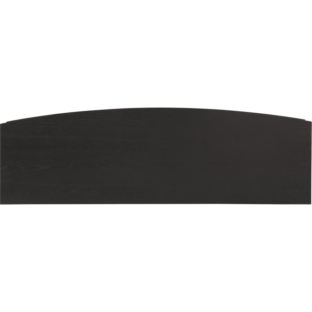 Melange Midnight Credenza - Image 4
