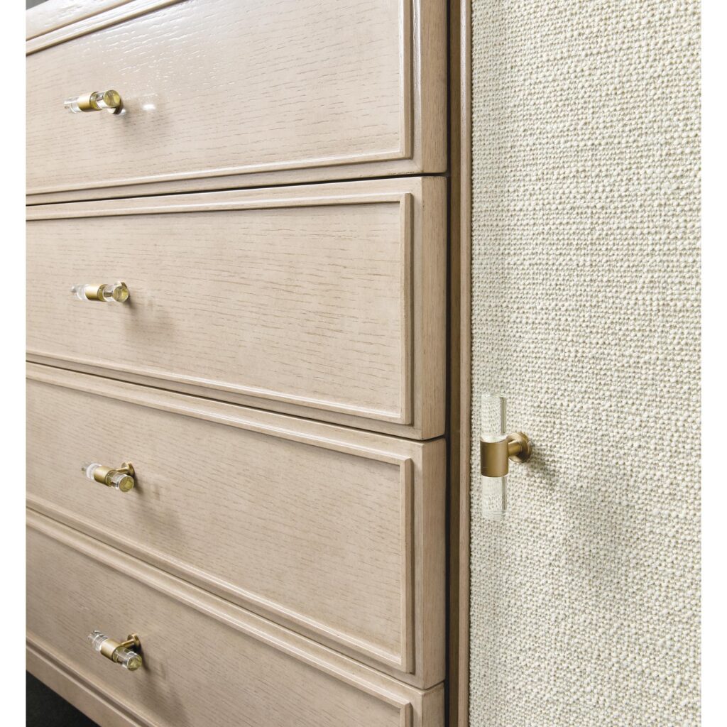 Melange Be My Guest Dresser - Image 5