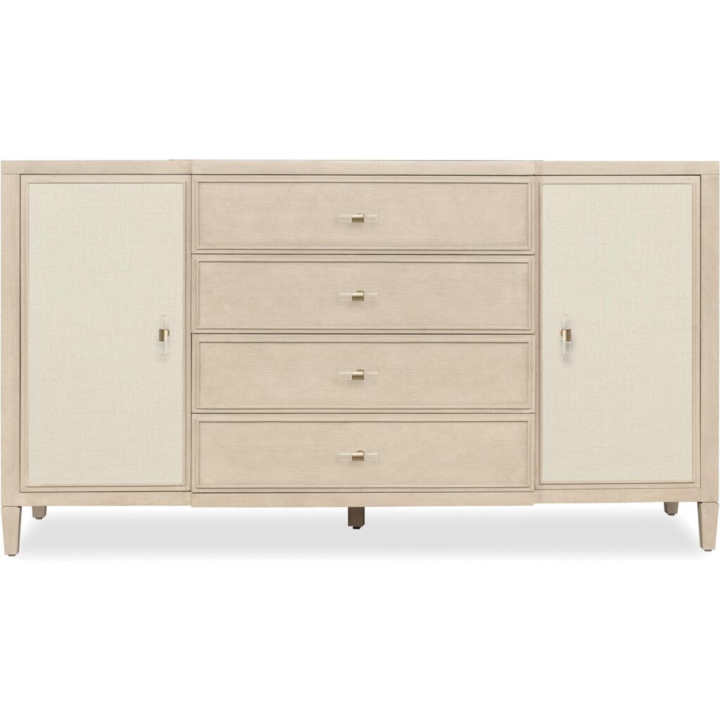 Melange Be My Guest Dresser - Image 2