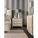 Melange Be My Guest California King Panel Bed 628-90260-001-80 628 90001 90016 90266 001 80 room