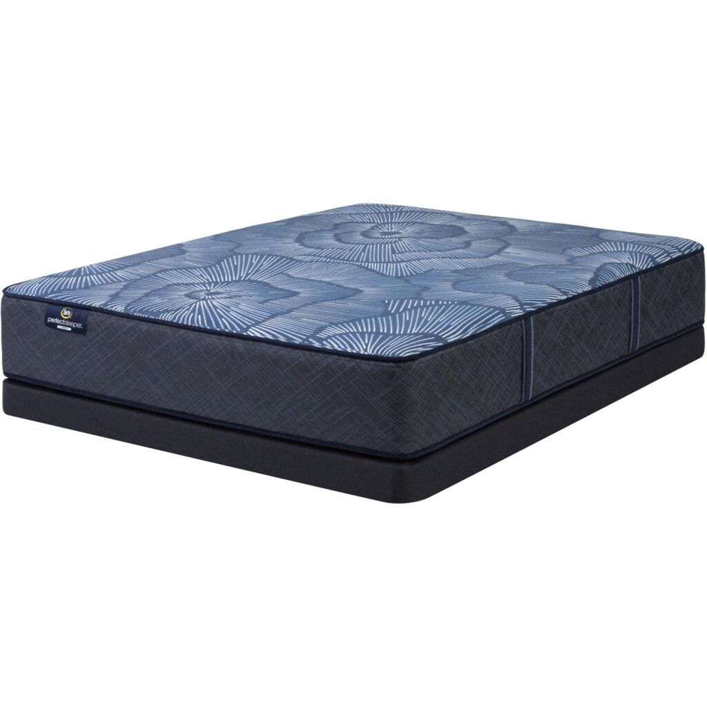 Serta Perfect Sleeper Shooting Star Firm Twin XL Mattress - Image 2