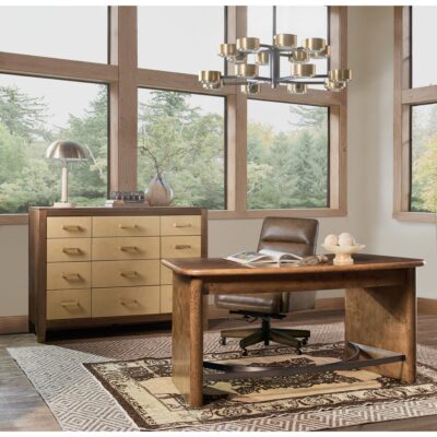 Melange Zurich Accent Drawer Chest 14 Melange Zurich Accent Drawer Chest 628-90011-05 628 10009 82 90011 05 EC822 078 room2 2