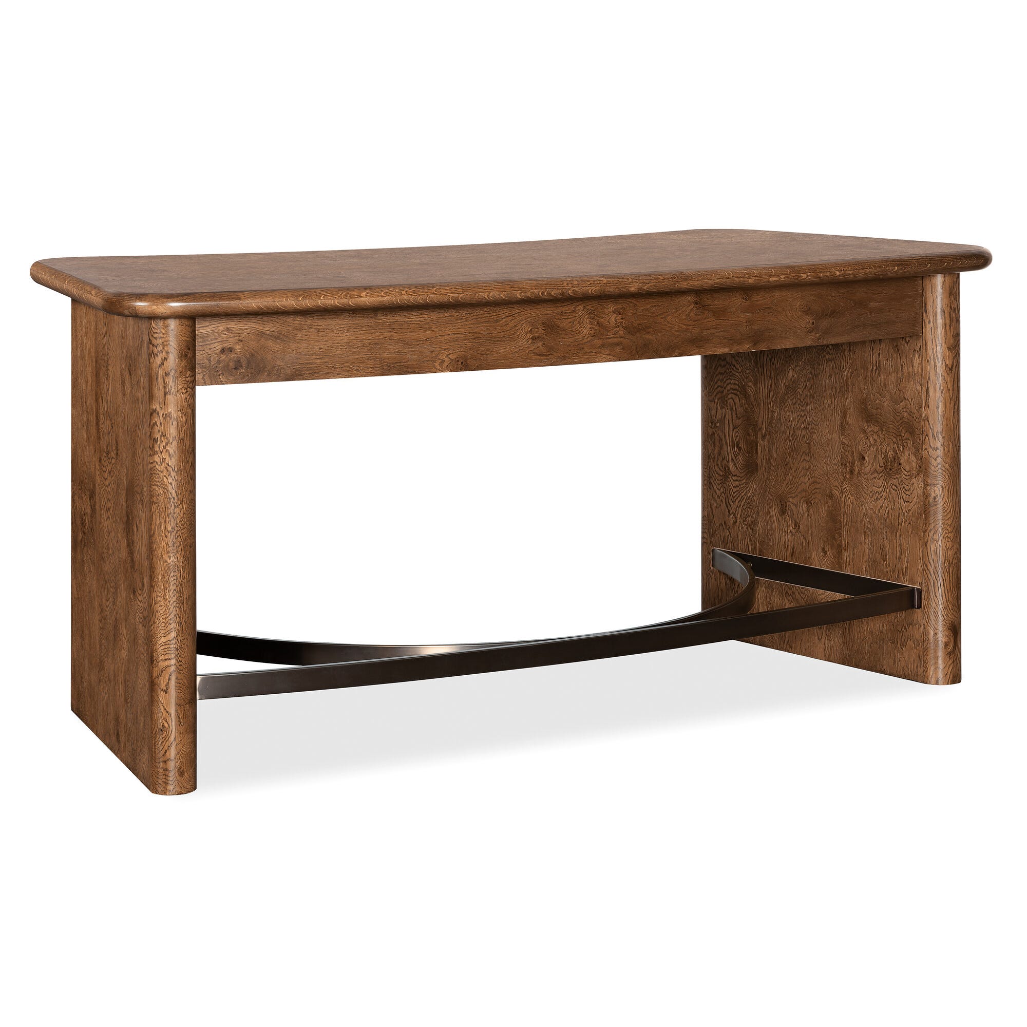 Melange Romano Writing Desk 3 Melange Romano Writing Desk - Image 3