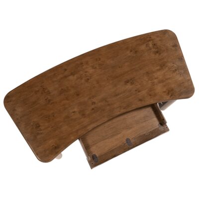 Melange Romano Writing Desk 19 Melange Romano Writing Desk 628-10009-82 628 10009 82 detail