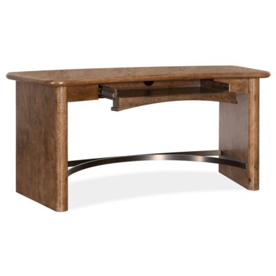 Melange Romano Writing Desk 13 Melange Romano Writing Desk 628-10009-82 628 10009 82 open silo