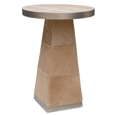 Melange Vaquero Spot Table