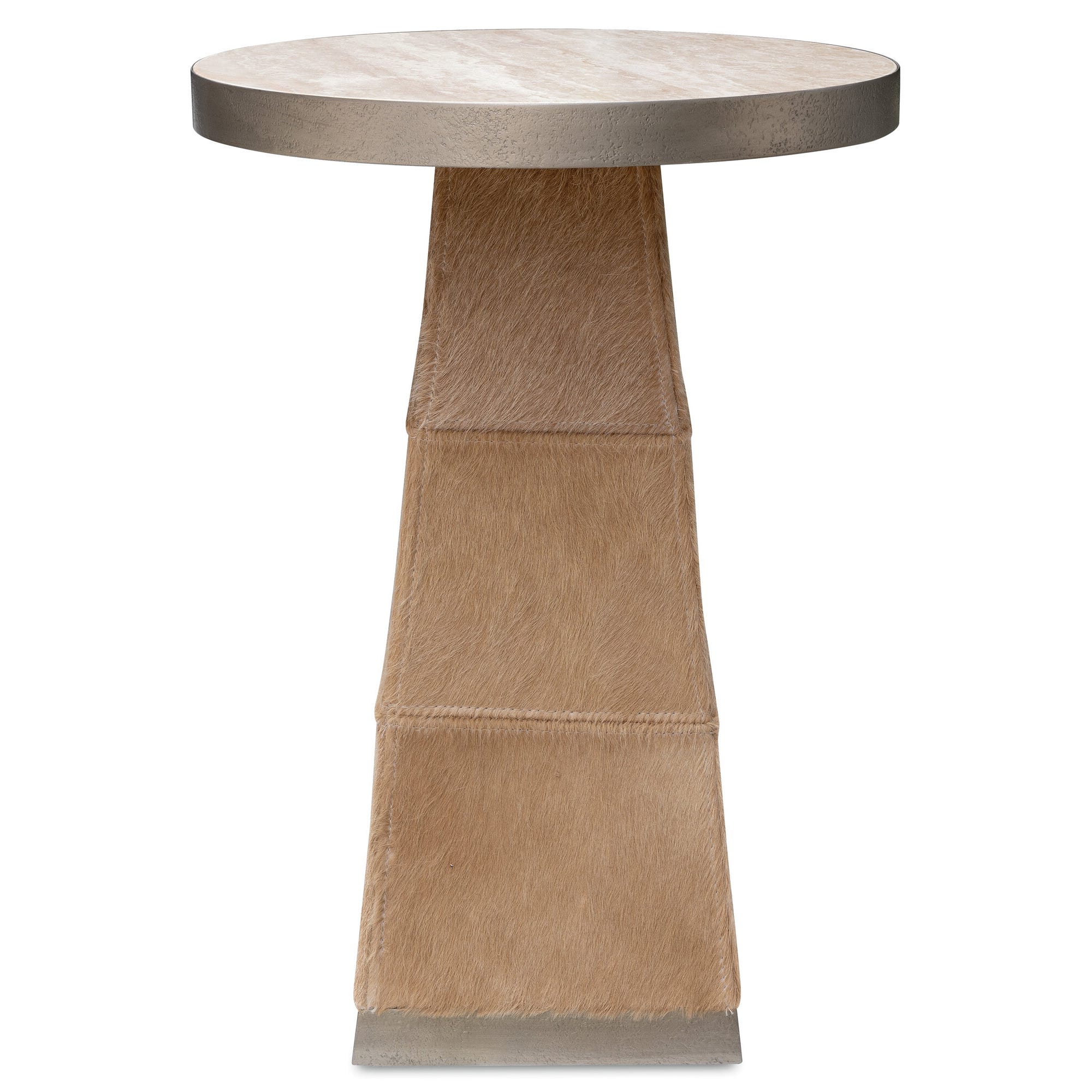 Melange Vaquero Spot Table 2 Melange Vaquero Spot Table - Image 2