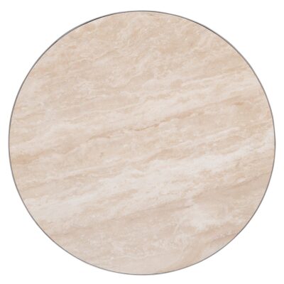 Melange Vaquero Spot Table 5 Melange Vaquero Spot Table 628-50002-00 628 50002 00 top