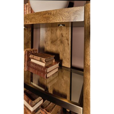 Melange Romano Etagere 12 Melange Romano Etagere 628-50745-82 628 50745 82 detail
