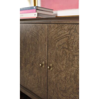 Melange Burleigh Entertainment Console 13 Melange Burleigh Entertainment Console 628-55110-89 628 55110 89 detail
