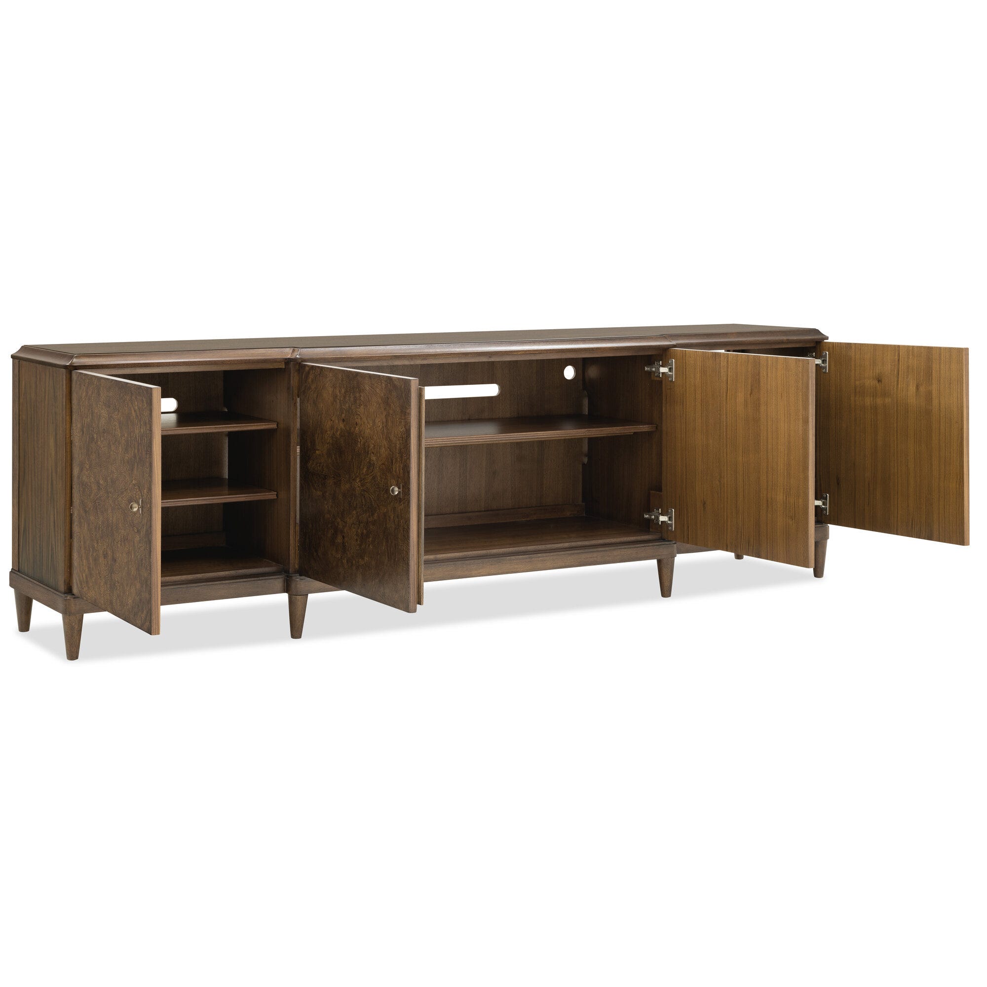 Melange Burleigh Entertainment Console 3 Melange Burleigh Entertainment Console - Image 3