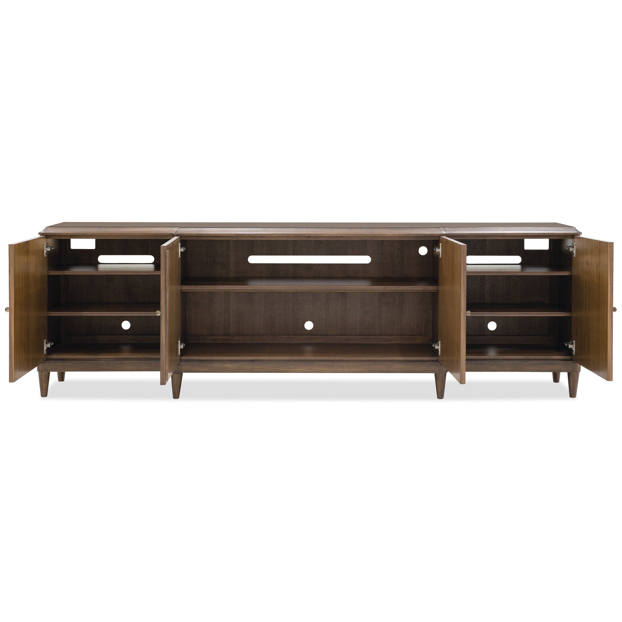 Melange Burleigh Entertainment Console 4 Melange Burleigh Entertainment Console - Image 4