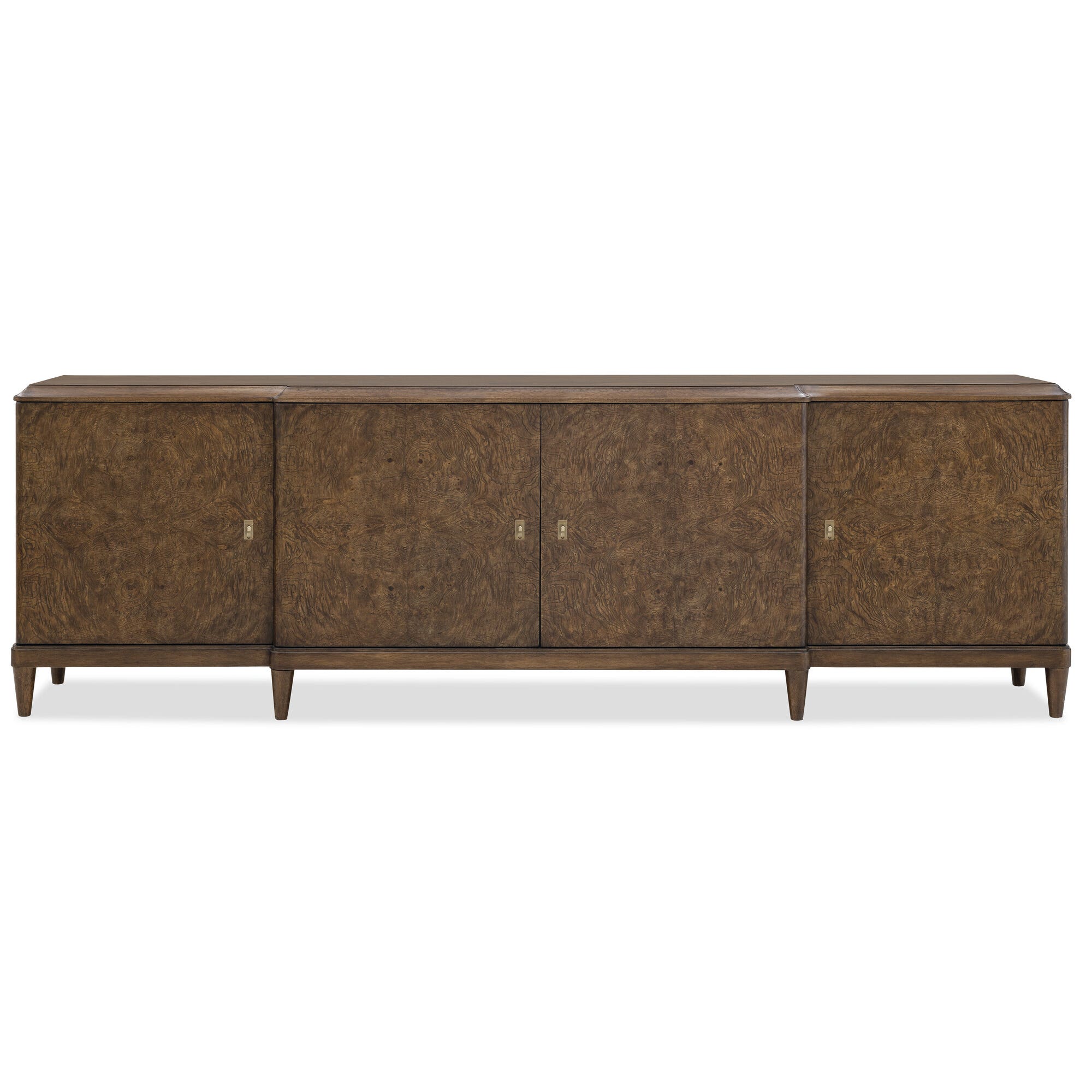 Melange Burleigh Entertainment Console 2 Melange Burleigh Entertainment Console - Image 2