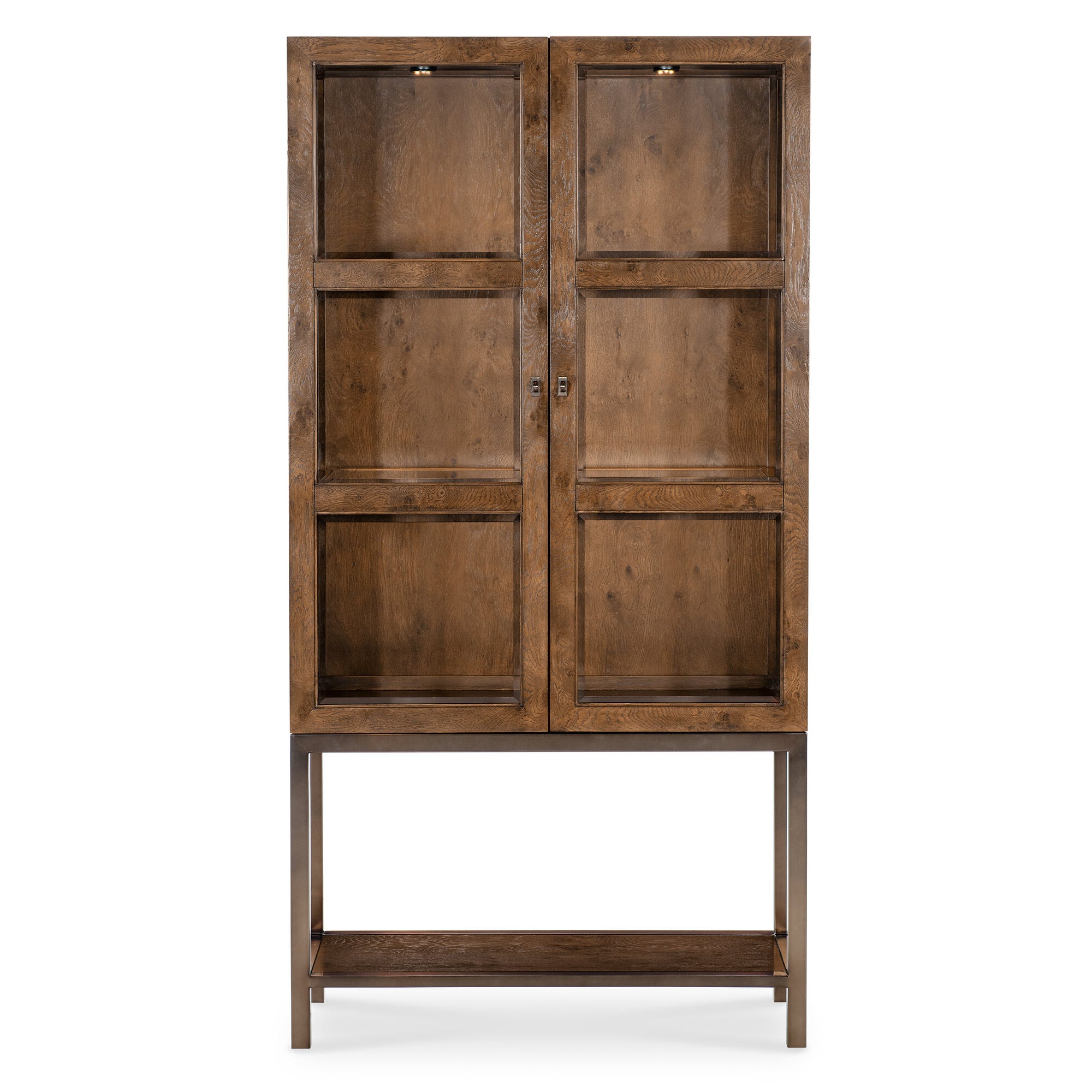 Melange Mulholland Display Cabinet 6 Melange Mulholland Display Cabinet - Image 6