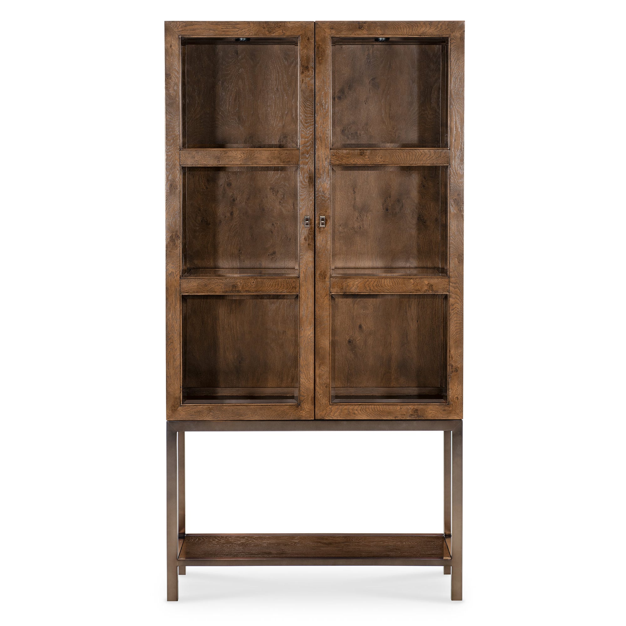 Melange Mulholland Display Cabinet 7 Melange Mulholland Display Cabinet - Image 7