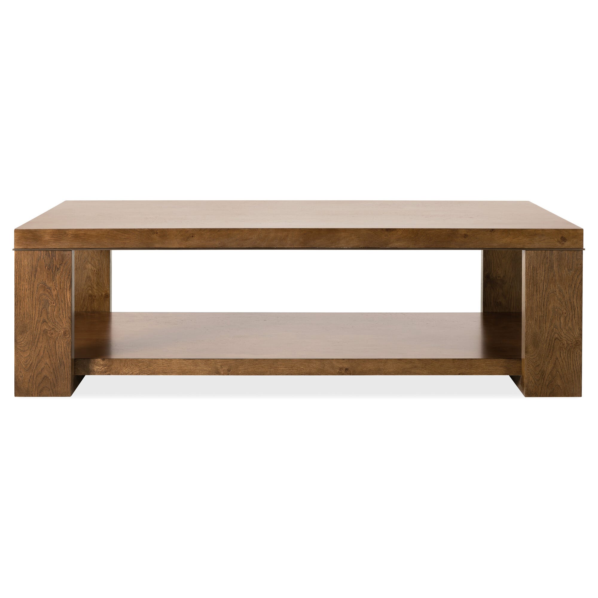 Melange Mulholland Rectangle Cocktail Table 3 Melange Mulholland Rectangle Cocktail Table - Image 3