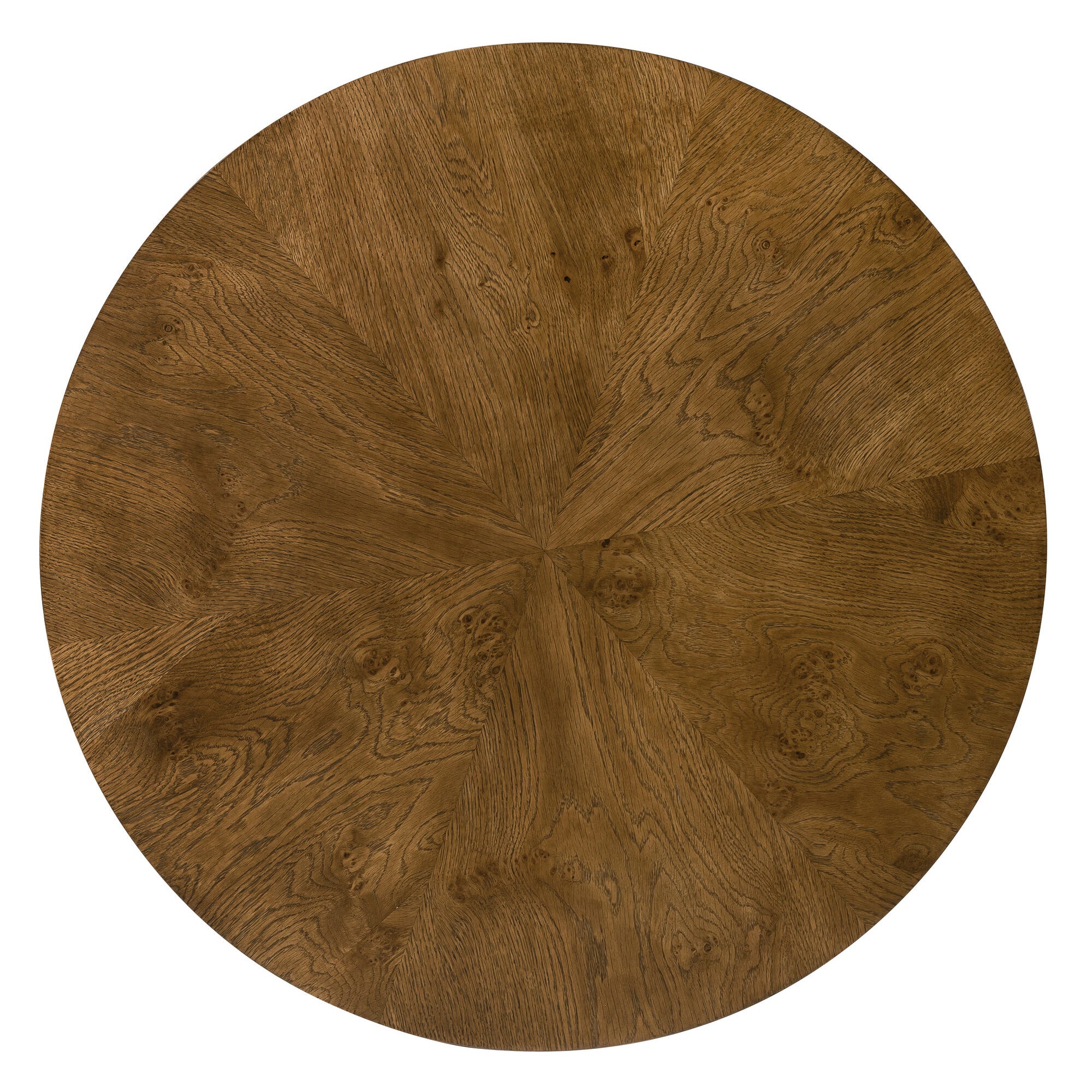 Melange Mulholland Round End Table 2 Melange Mulholland Round End Table - Image 2