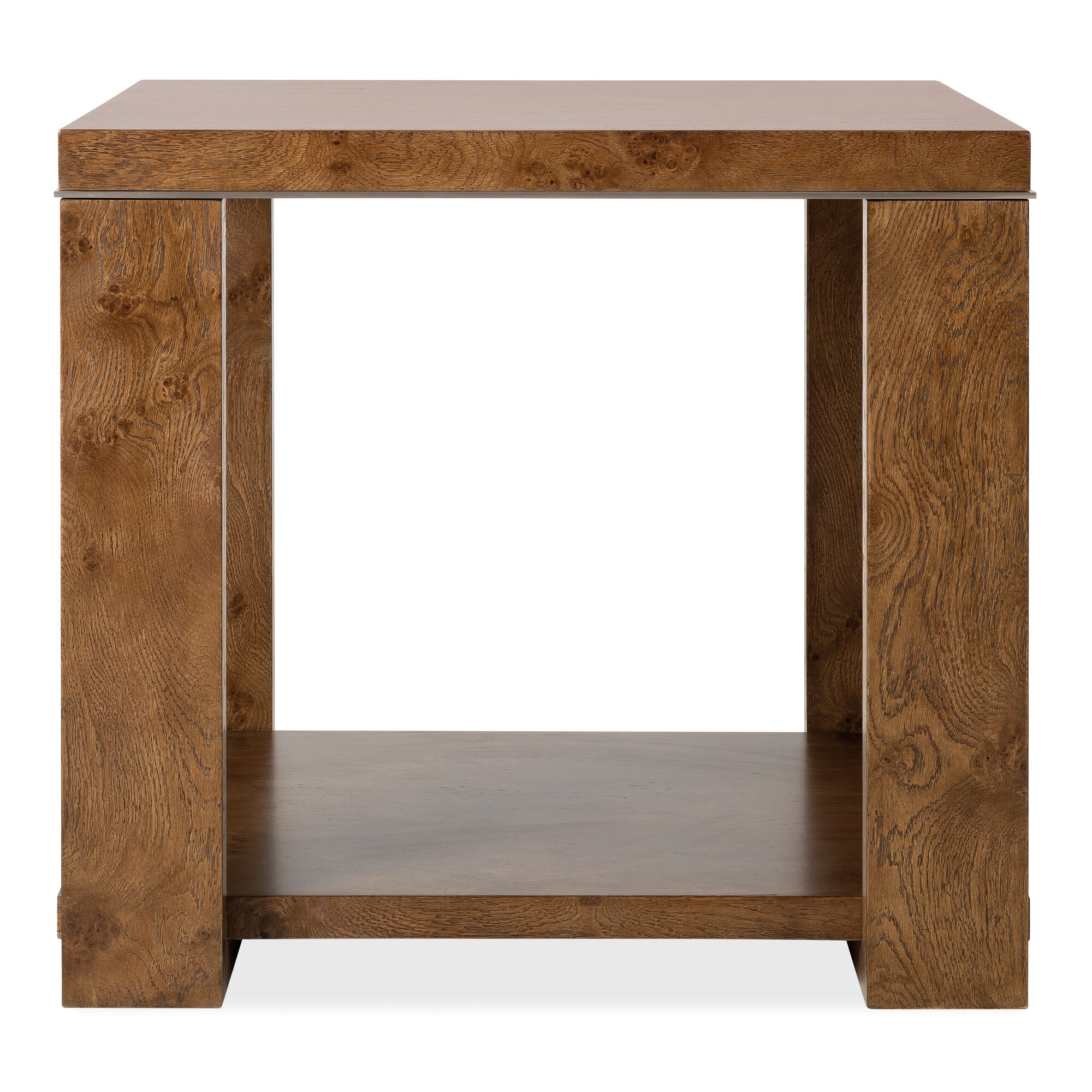 Melange Mulholland End Table 3 Melange Mulholland End Table - Image 3