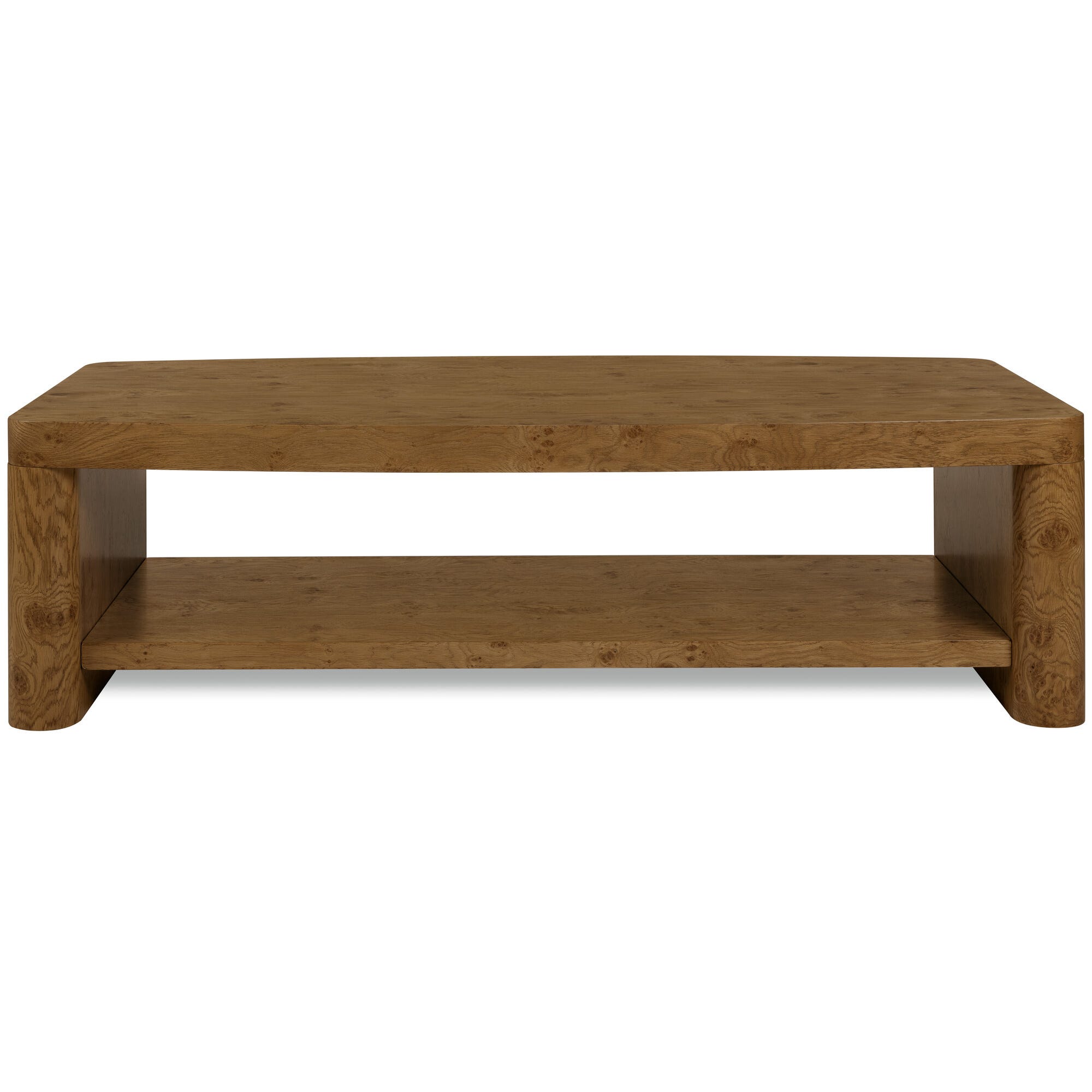 Melange Romano Rectangle Cocktail Table 3 Melange Romano Rectangle Cocktail Table - Image 3