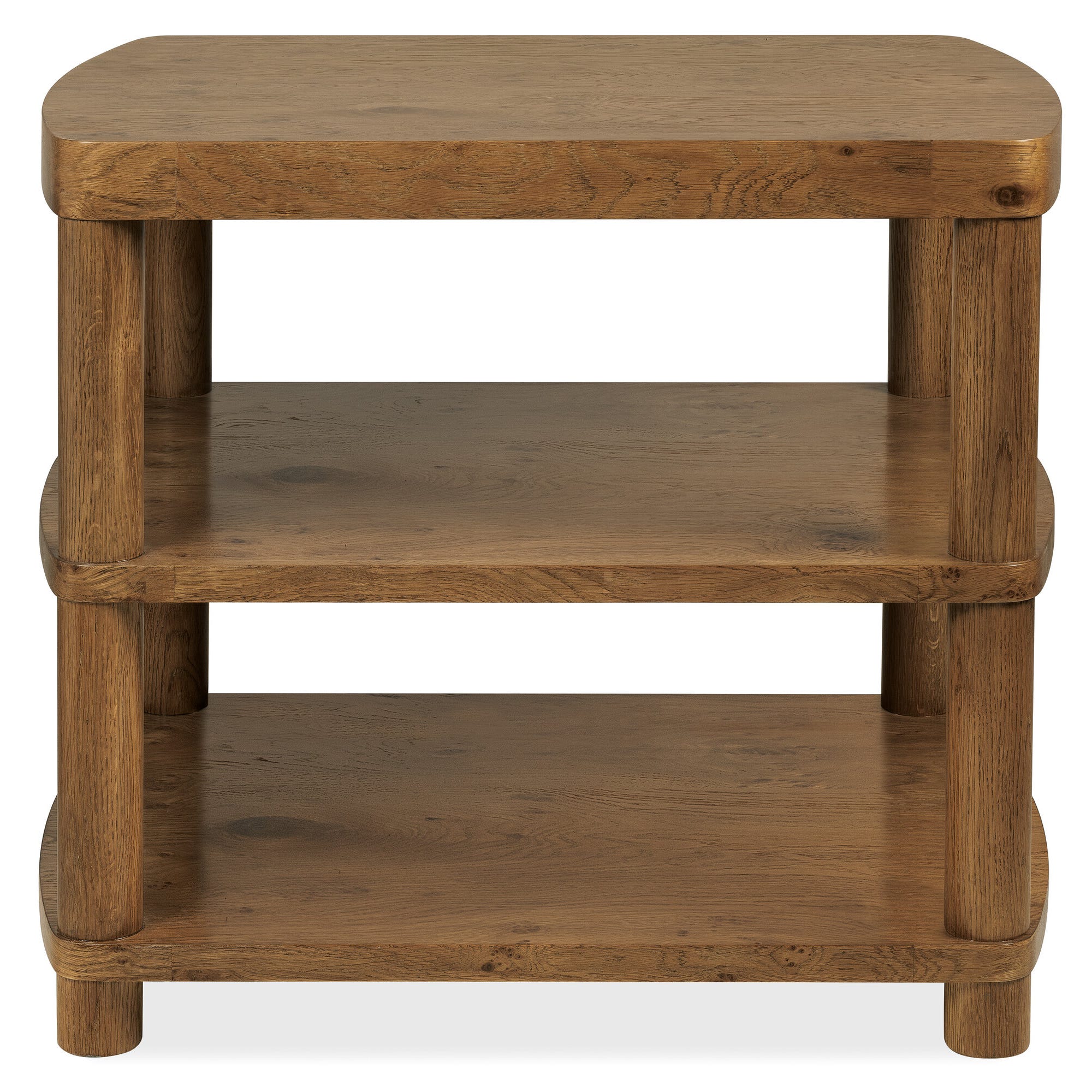Melange Romano End Table 3 Melange Romano End Table - Image 3