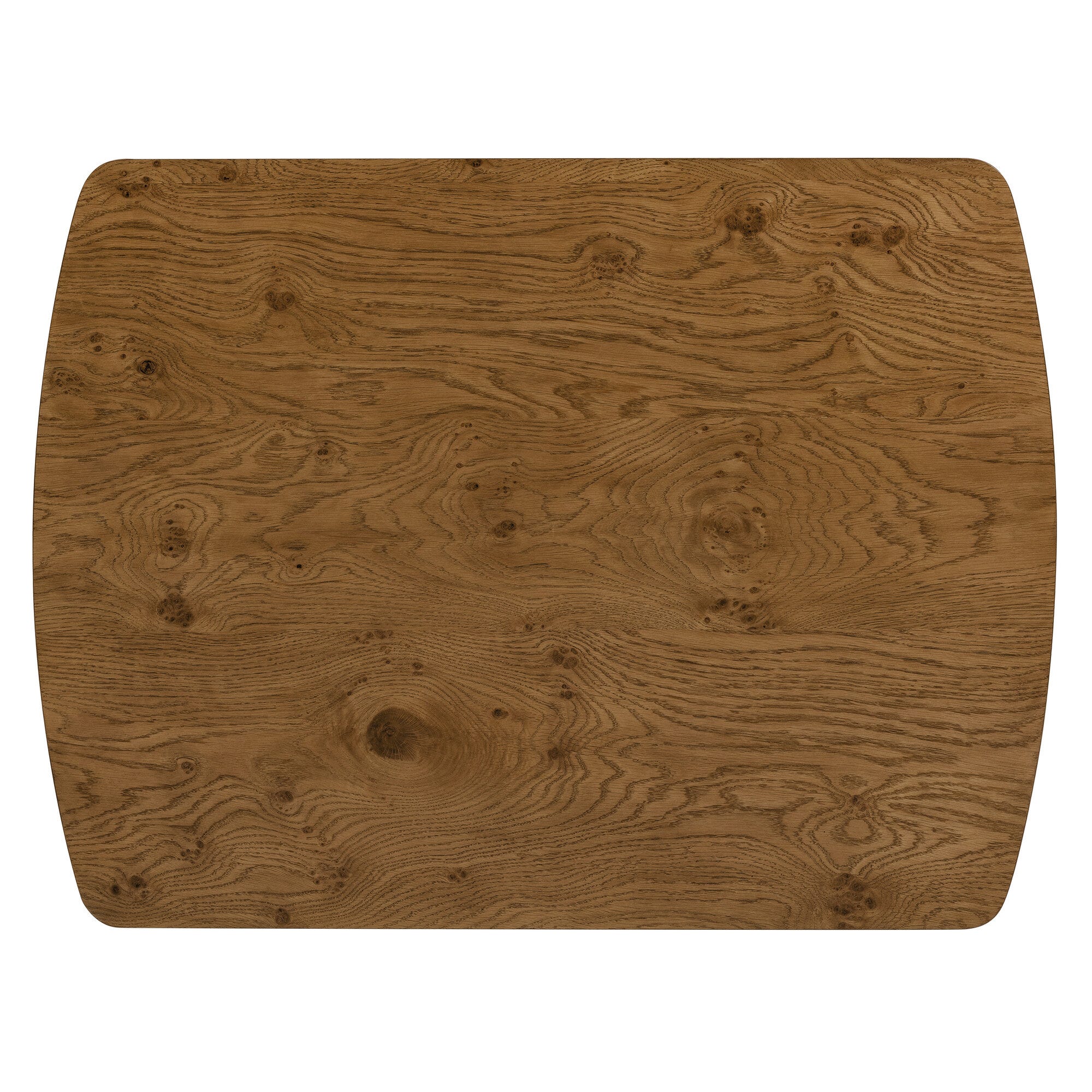 Melange Romano End Table 2 Melange Romano End Table - Image 2