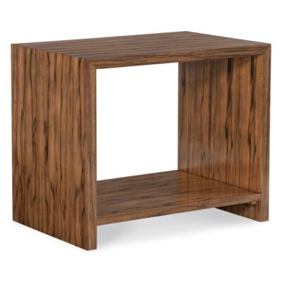 Melange Rivington End Table