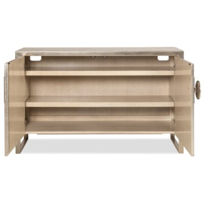 Melange Icon Accent Chest 8 Melange Icon Accent Chest 628-85750-94 628 85750 open straight silo