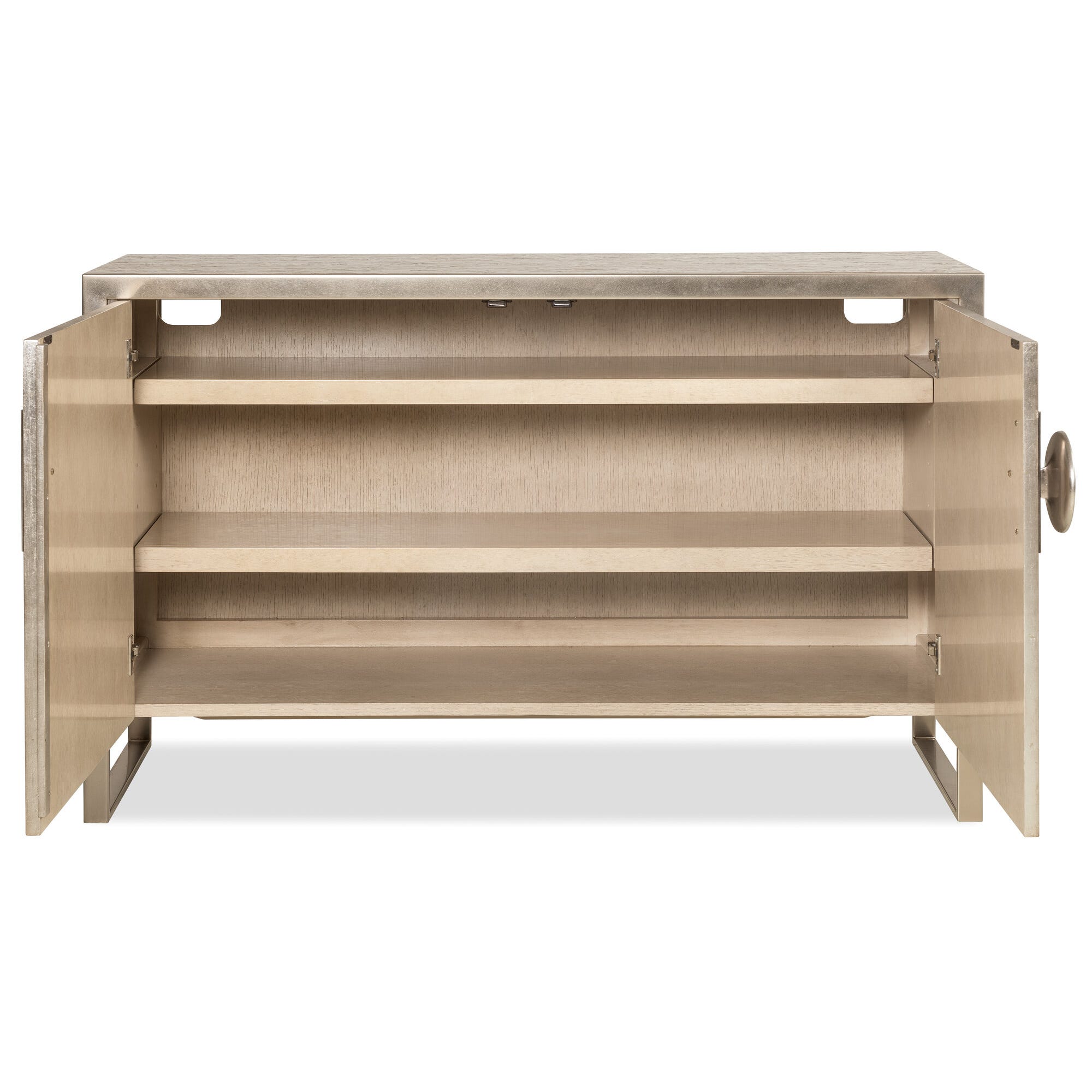 Melange Icon Accent Chest 4 Melange Icon Accent Chest - Image 4