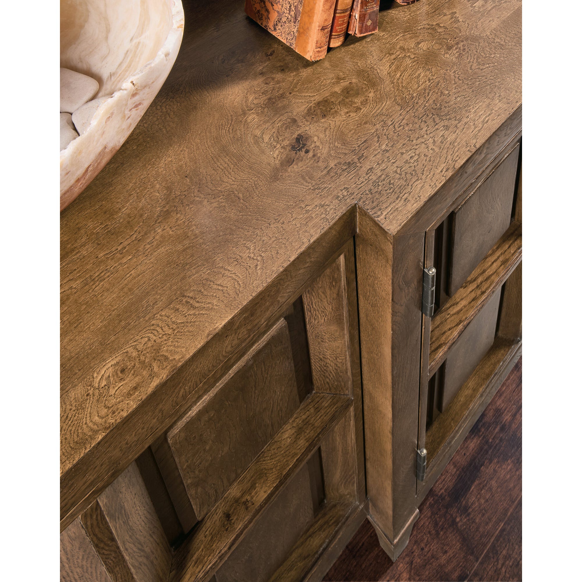 Melange Nikos Credenza 8 Melange Nikos Credenza - Image 8