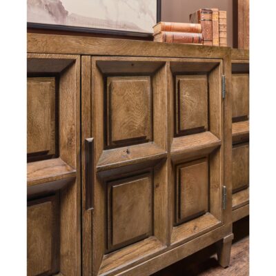 Melange Nikos Credenza 17 Melange Nikos Credenza 628-85754-82 628 85754 82 detail 2