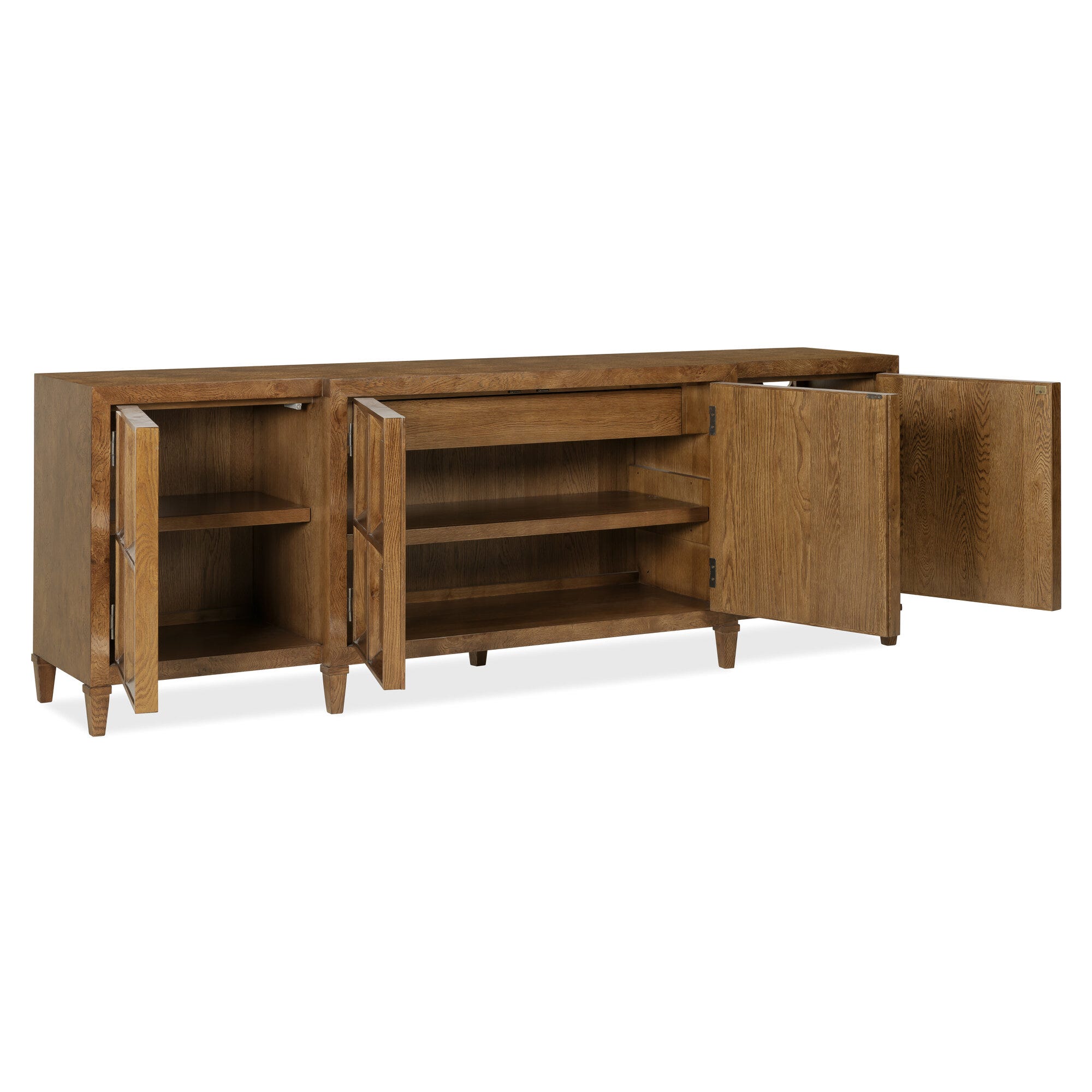 Melange Nikos Credenza 3 Melange Nikos Credenza - Image 3