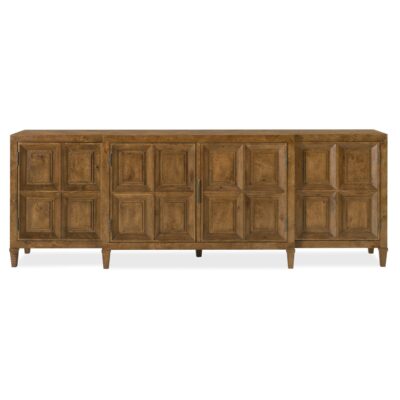 Melange Nikos Credenza 13 Melange Nikos Credenza 628-85754-82 628 85754 82 straight silo
