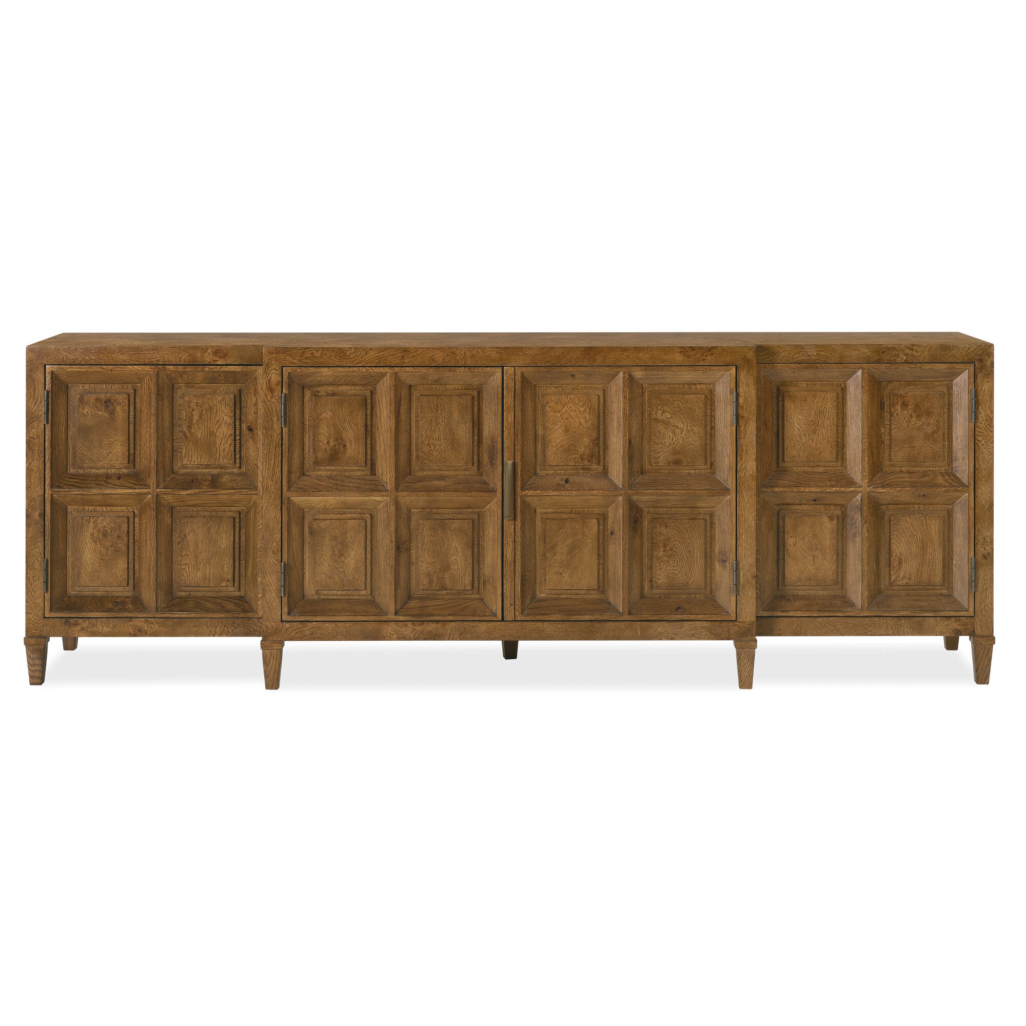 Melange Nikos Credenza 5 Melange Nikos Credenza - Image 5