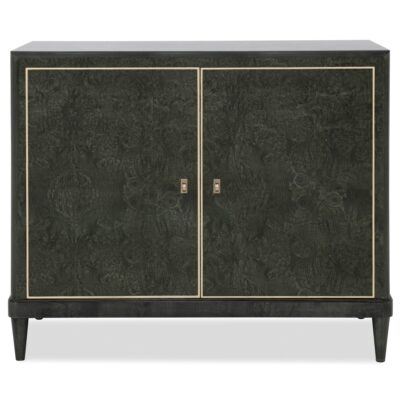 Melange Green With Envy Door Chest 6 Melange Green With Envy Door Chest 628-85758-35 628 85758 35 straight silo
