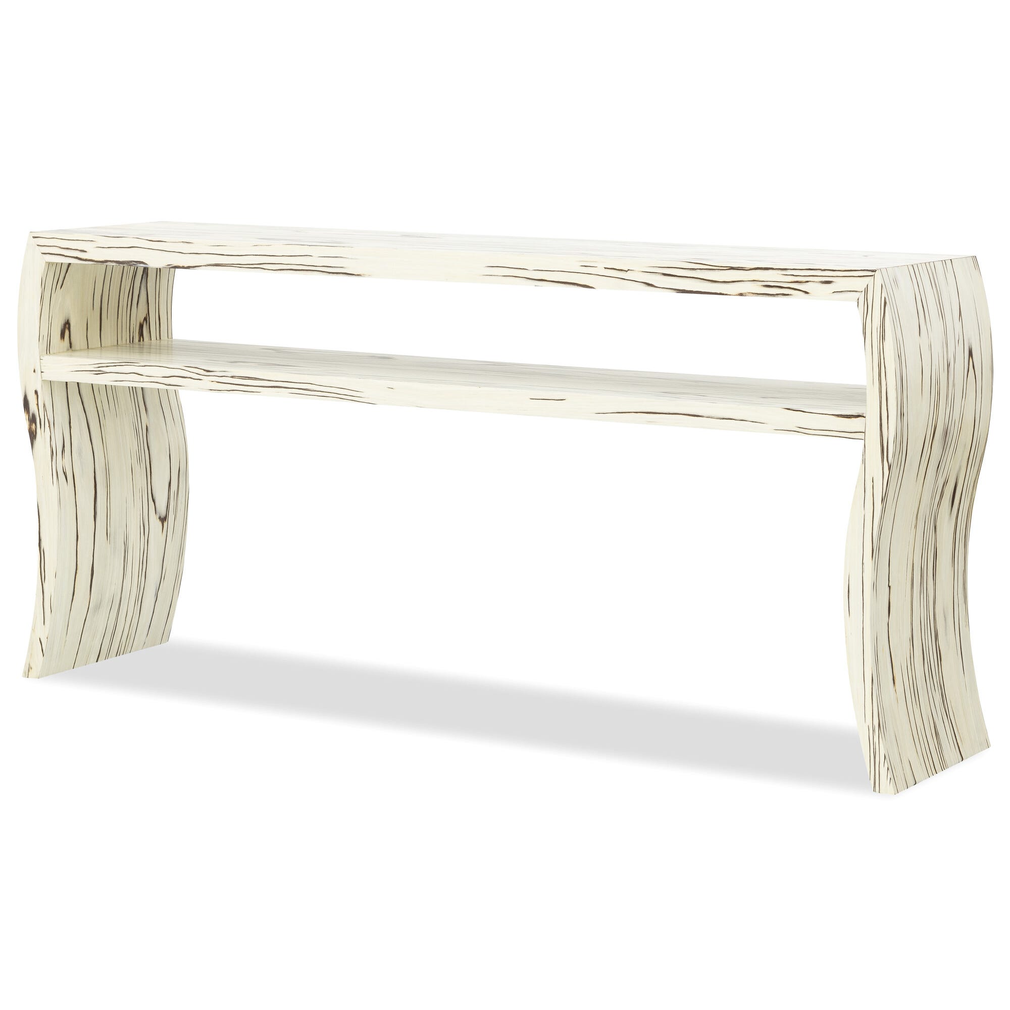Melange Serengeti Console Table 2 Melange Serengeti Console Table - Image 2