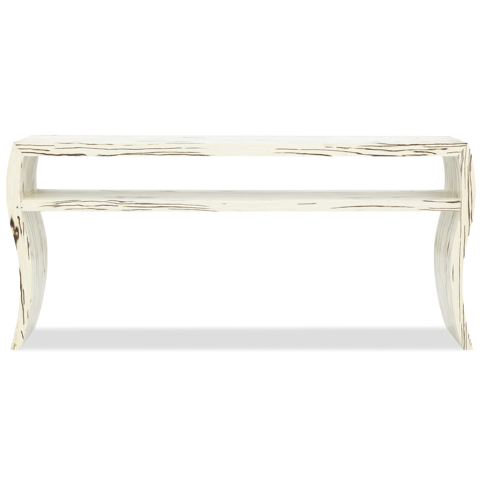 Melange Serengeti Console Table 3 Melange Serengeti Console Table - Image 3
