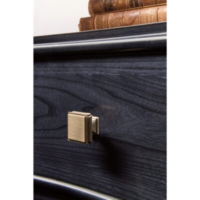 Melange Midnight Merlot Accent Chest 11 Melange Midnight Merlot Accent Chest 628-85766-49 628 85766 49 detail2