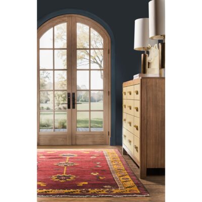 Melange Zurich Accent Drawer Chest 13 Melange Zurich Accent Drawer Chest 628-90011-05 628 90011 05 room
