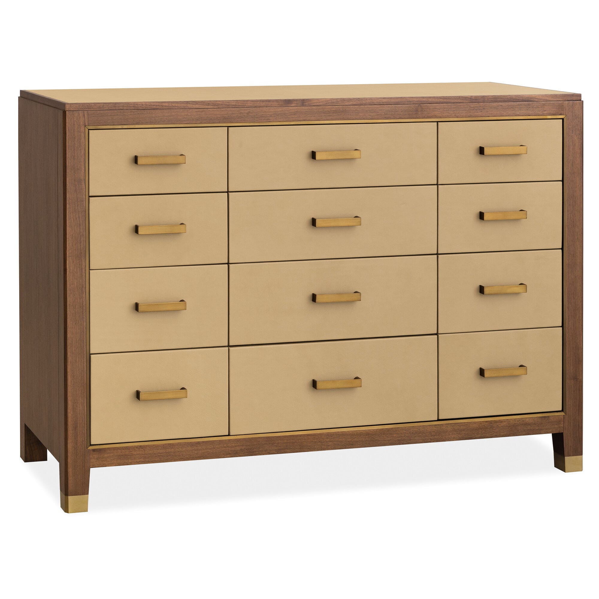 Melange Zurich Accent Drawer Chest 1 Melange Zurich Accent Drawer Chest